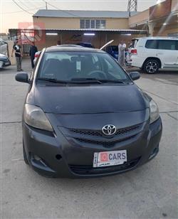 تويوتا يارس